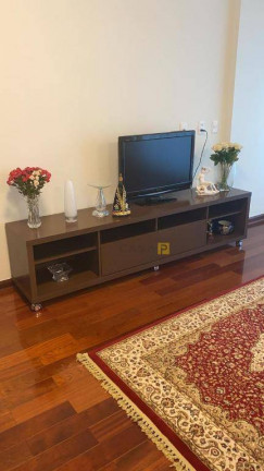 Imagem Apartamento com 3 Quartos à Venda, 165 m² em Vila Medon - Americana Imagem Apartamento com 3 Quartos à Venda, 165 m² em Vila Medon - Americana