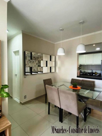 Imagem Apartamento com 3 Quartos à Venda, 79 m² em Parque Morumbi - Votorantim