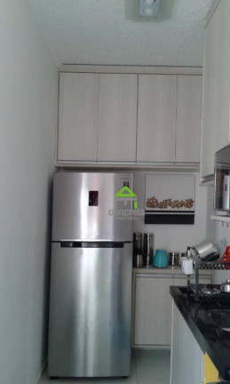 Imagem Apartamento com 2 Quartos à Venda, 44 m² em Jardim Petrópolis - Cotia Imagem Apartamento com 2 Quartos à Venda, 44 m² em Jardim Petrópolis - Cotia