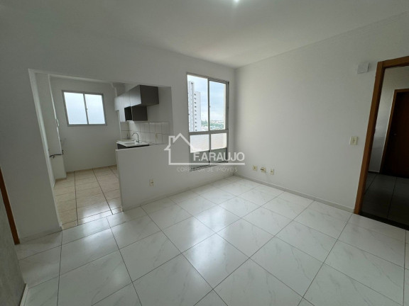 Imagem Apartamento com 2 Quartos à Venda, 59 m² em Jardim América - Sorocaba