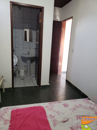 Imagem Casa com 3 Quartos à Venda, 162 m² em Jardim Carolina - Ubatuba