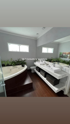 Imagem Sobrado com 3 Quartos à Venda, 218 m² em Parque Das Nações - Indaiatuba