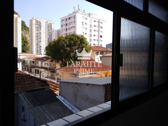 Imagem Apartamento com 3 Quartos à Venda, 130 m² em Marapé - Santos Imagem Apartamento com 3 Quartos à Venda, 130 m² em Marapé - Santos