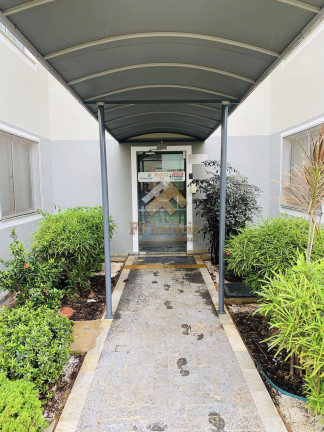 Apartamento com 2 Quartos à Venda, 46 m² em Distrito Industrial Miguel Abdelnur - São Carlos