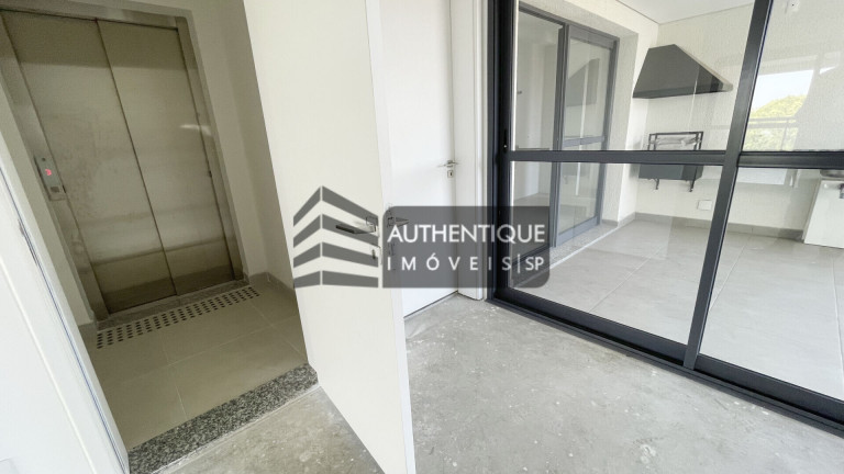 Imagem Apartamento com 4 Quartos à Venda, 153 m² em Vila Leopoldina - São Paulo