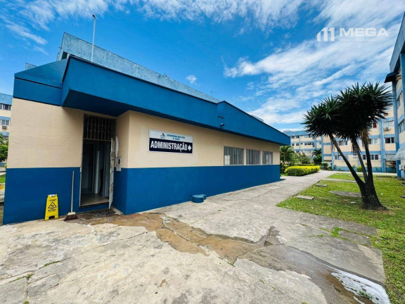 Imagem Apartamento com 3 Quartos à Venda, 62 m² em Praia De Itaparica - Vila Velha Imagem Apartamento com 3 Quartos à Venda, 62 m² em Praia De Itaparica - Vila Velha
