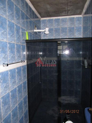 Imagem Sobrado com 3 Quartos à Venda, 220 m² em Jardim Piracuama - São Paulo