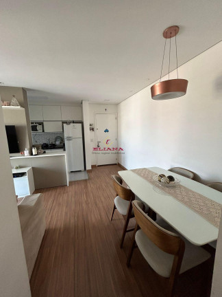 Imagem Apartamento com 3 Quartos à Venda, 75 m² em Chácara São João - São Paulo
