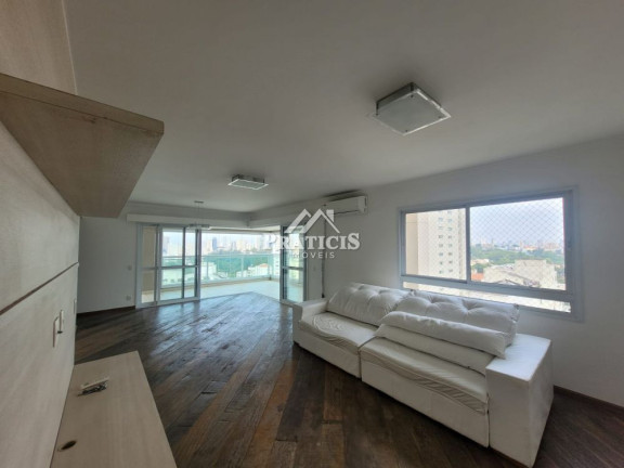 Imagem Apartamento com 3 Quartos à Venda, 213 m² em Paraíso - São Paulo