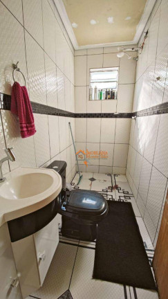 Imagem Sobrado com 3 Quartos à Venda, 155 m² em Parque Flamengo - Guarulhos