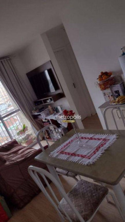 Imagem Apartamento com 2 Quartos à Venda, 43 m² em Assunção - São Bernardo Do Campo Imagem Apartamento com 2 Quartos à Venda, 43 m² em Assunção - São Bernardo Do Campo