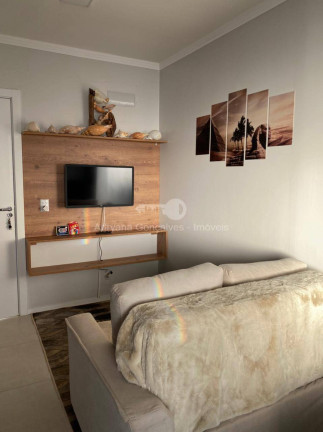 Imagem Apartamento com 2 Quartos à Venda, 80 m² em Balneário Piçarras