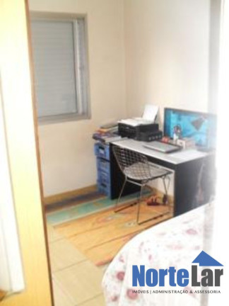 Imagem Apartamento com 2 Quartos à Venda, 52 m² em Jardim Maristela - São Paulo