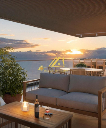 Imagem Imóvel com 3 Quartos à Venda, 168 m² em Jardim Atlântico - Ilhéus