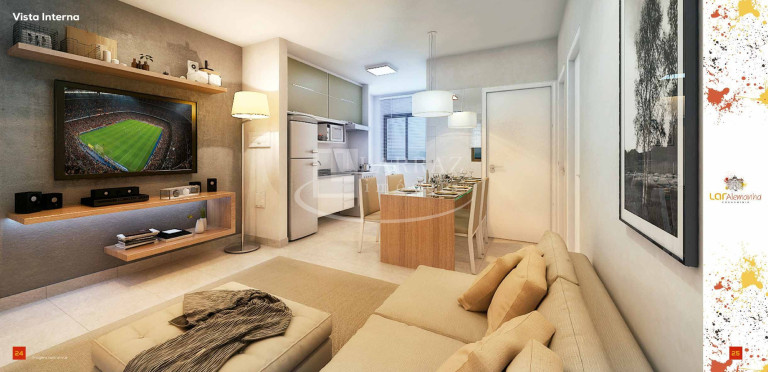 Imagem Imóvel com 2 Quartos à Venda, 42 m² em Planalto Verde - Ribeirão Preto Imagem Imóvel com 2 Quartos à Venda, 42 m² em Planalto Verde - Ribeirão Preto