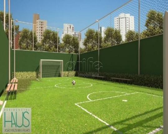 Imagem Apartamento com 3 Quartos à Venda, 100 m² em Aldeota - Fortaleza