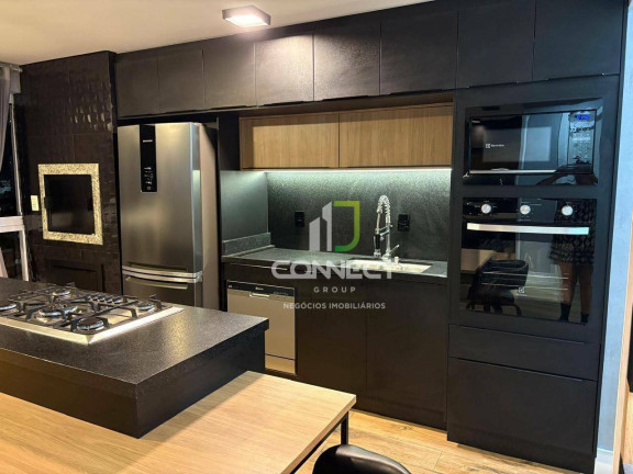 Apartamento com 2 Quartos à Venda, 65 m² em Vila Operária - Itajaí