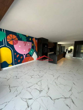 Imagem Apartamento com 3 Quartos à Venda, 119 m² em Anita Garibaldi - Joinville Imagem Apartamento com 3 Quartos à Venda, 119 m² em Anita Garibaldi - Joinville