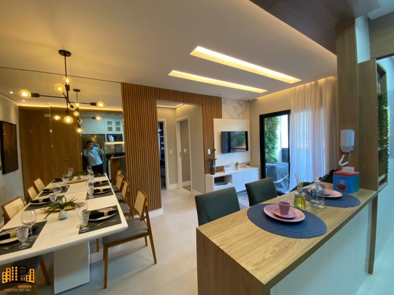 Imagem Apartamento com 2 Quartos à Venda, 58 m² em Centro - São Bernardo Do Campo Imagem Apartamento com 2 Quartos à Venda, 58 m² em Centro - São Bernardo Do Campo
