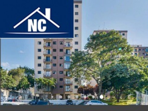 Imagem Apartamento com 2 Quartos à Venda, 48 m² em Jardim Vergueiro (sacomã) - São Paulo Imagem Apartamento com 2 Quartos à Venda, 48 m² em Jardim Vergueiro (sacomã) - São Paulo
