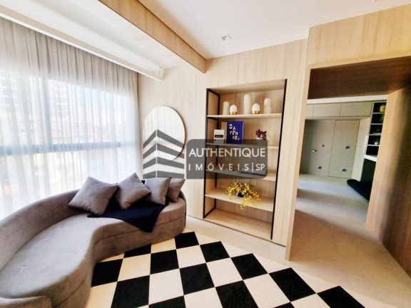 Imagem Apartamento com 1 Quarto à Venda, 47 m² em Vila Mariana - São Paulo Imagem Apartamento com 1 Quarto à Venda, 47 m² em Vila Mariana - São Paulo