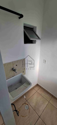 Imagem Apartamento com 2 Quartos para Alugar, 50 m² em Outeiro De Passárgada - Cotia Imagem Apartamento com 2 Quartos para Alugar, 50 m² em Outeiro De Passárgada - Cotia