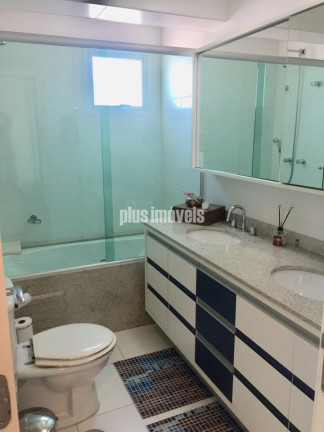 Imagem Apartamento com 4 Quartos à Venda, 213 m² em Paraíso - São Paulo