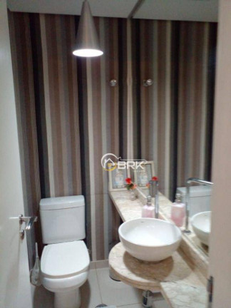 Imagem Apartamento com 4 Quartos à Venda, 178 m² em Penha De França - São Paulo