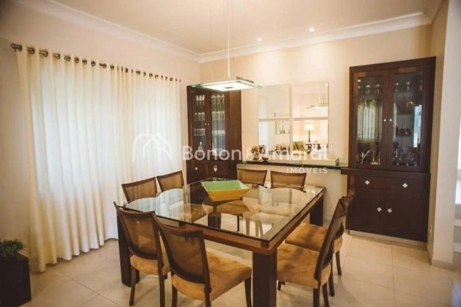 Imagem Casa de Condomínio com 6 Quartos à Venda, 1.226 m² em Loteamento Alphaville Campinas - Campinas Imagem Casa de Condomínio com 6 Quartos à Venda, 1.226 m² em Loteamento Alphaville Campinas - Campinas
