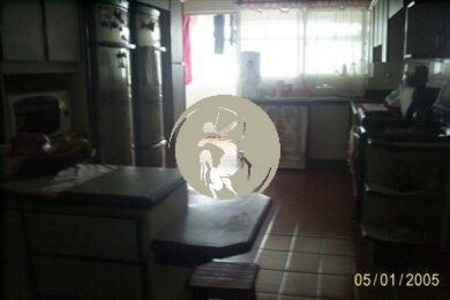 Imagem Apartamento com 2 Quartos à Venda, 290 m² em Campo Grande - Santos