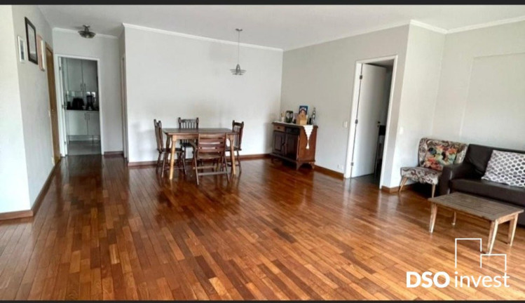 Imagem Apartamento com 3 Quartos à Venda, 128 m² em Alto Da Boa Vista - São Paulo Imagem Apartamento com 3 Quartos à Venda, 128 m² em Alto Da Boa Vista - São Paulo
