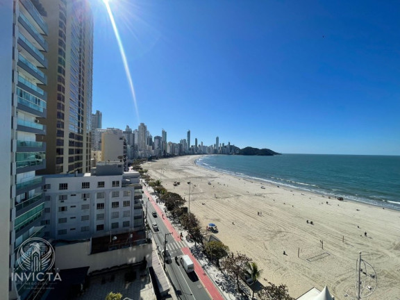 Imagem Apartamento com 3 Quartos à Venda, 100 m² em Centro - Balneário Camboriú
