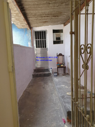 Imagem Casa com 4 Quartos à Venda, 120 m² em Jardim Marilia - Jandira