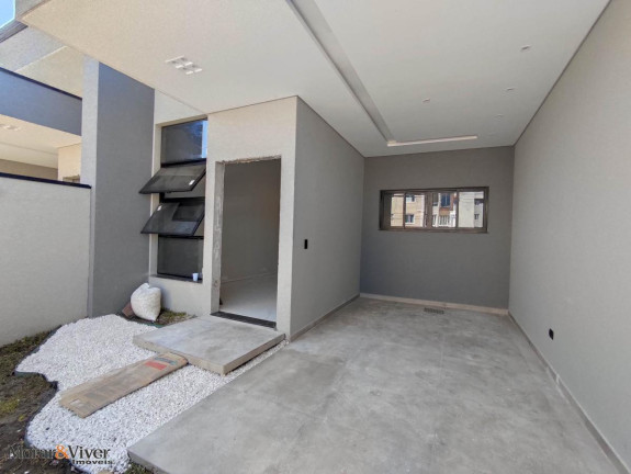 Imagem Casa com 3 Quartos à Venda, 106 m² em Cidade Jardim - São José Dos Pinhais Imagem Casa com 3 Quartos à Venda, 106 m² em Cidade Jardim - São José Dos Pinhais