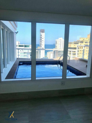 Imagem Apartamento com 3 Quartos à Venda, 300 m² em Embaré - Santos