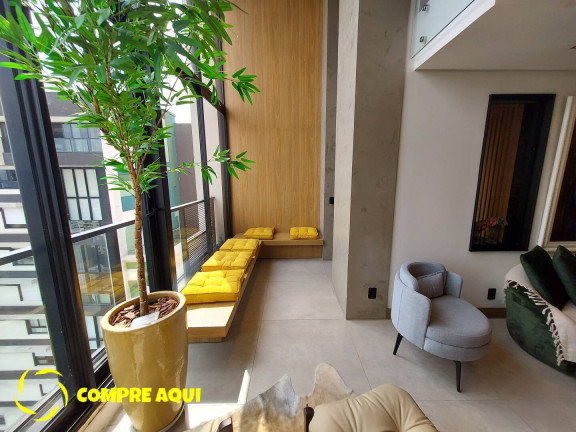 Imagem Apartamento com 3 Quartos à Venda, 215 m² em Vila Olímpia - São Paulo Imagem Apartamento com 3 Quartos à Venda, 215 m² em Vila Olímpia - São Paulo