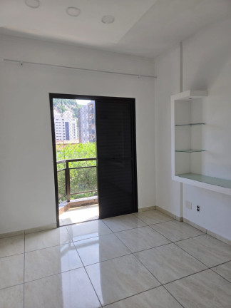 Imagem Imóvel com 3 Quartos à Venda, 182 m² em Campo Grande - Santos