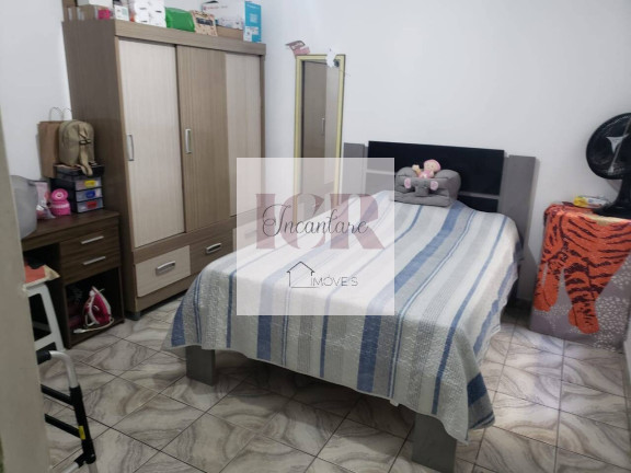 Imagem Casa com 2 Quartos à Venda, 156 m² em Jardim Altos Do Itavuvu - Sorocaba