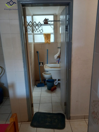 Imagem Apartamento com 2 Quartos à Venda, 67 m² em Balneário Vera Cruz - Mongaguá