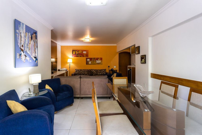 Foto do imóvel Imóvel com 4 Quartos à Venda,  em Alto De Pinheiros - São Paulo