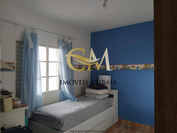 Imagem Casa de Condomínio com 3 Quartos à Venda, 510 m² em Jardim Shangri-lá - Atibaia