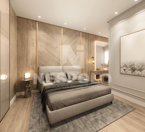 Imagem Apartamento com 1 Quarto à Venda, 63 m² em Jardim Praia Mar - Itapema Imagem Apartamento com 1 Quarto à Venda, 63 m² em Jardim Praia Mar - Itapema