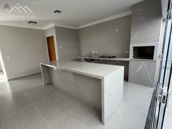 Imagem Casa de Condomínio com 3 Quartos à Venda, 150 m² em Jardim Primavera - Itupeva