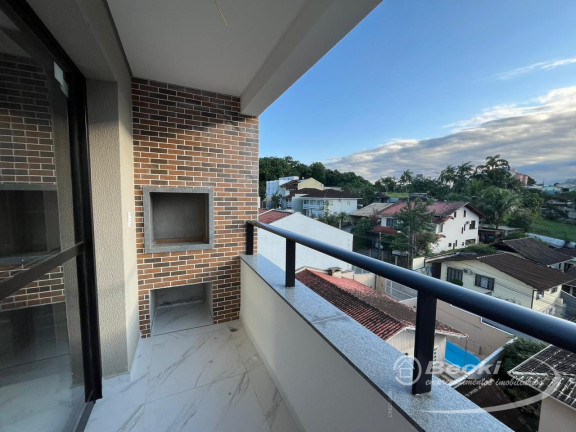 Imagem Apartamento com 1 Quarto à Venda, 62 m² em Floresta - Joinville