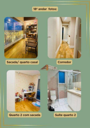 Imagem Imóvel com 4 Quartos à Venda, 246 m² em Penha De França - São Paulo Imagem Imóvel com 4 Quartos à Venda, 246 m² em Penha De França - São Paulo