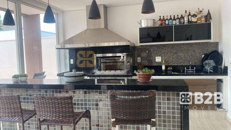 Imagem Casa com 3 Quartos à Venda, 283 m² em Village Campo Novo - Bauru Imagem Casa com 3 Quartos à Venda, 283 m² em Village Campo Novo - Bauru