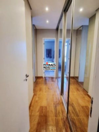 Imagem Apartamento com 4 Quartos à Venda, 210 m² em Campo Belo - São Paulo