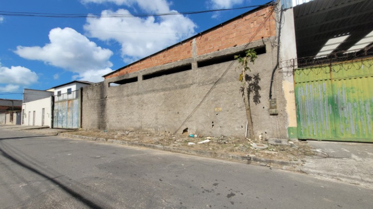 Imagem Terreno à Venda, 1.200 m² em Novo Horizonte - Serra Imagem Terreno à Venda, 1.200 m² em Novo Horizonte - Serra
