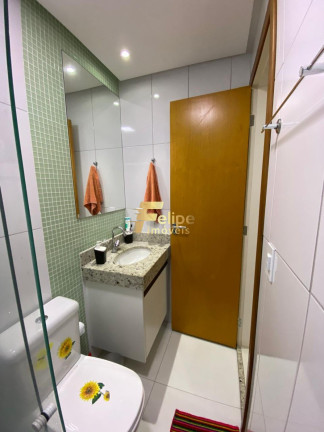 Imagem Imóvel com 2 Quartos à Venda, 70 m² em Praia Do Morro - Guarapari