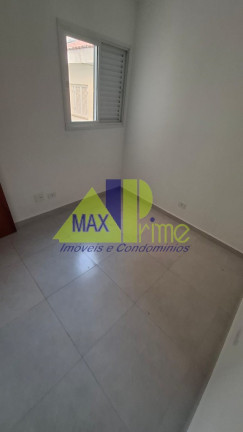 Imagem Apartamento com 2 Quartos à Venda, 41 m² em Cidade Patriarca - São Paulo